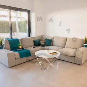 Apartamento Livinmálaga Los álamos, Torremolinos