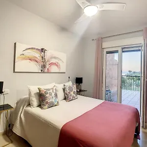 Apartamento Apartamento Playa La Vina P, Torremolinos