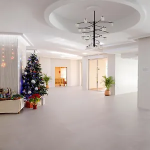  Apartment Sun