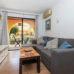 Apartamento Sun & Beach, Torremolinos