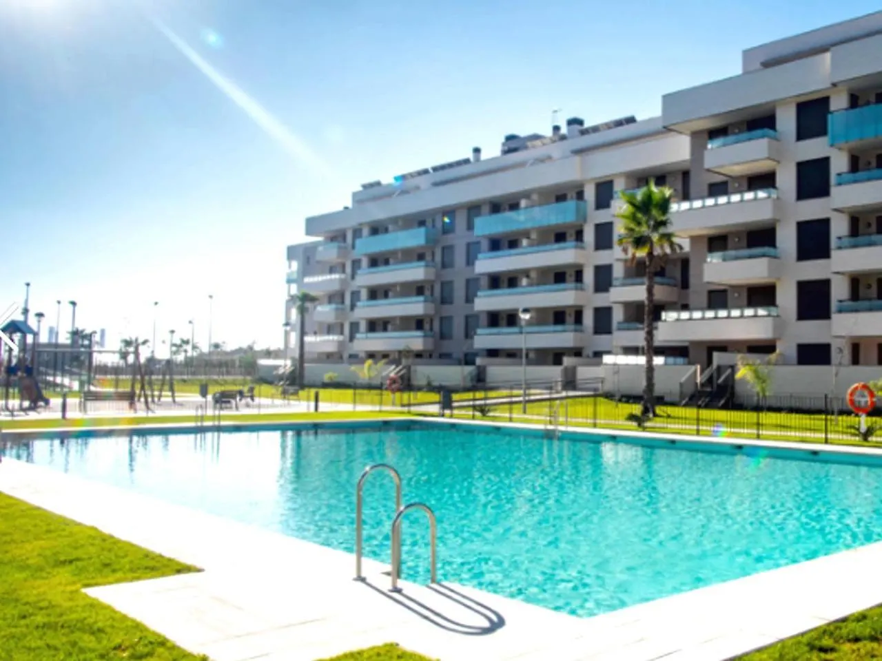 Malaga Los Alamos Beach contacts