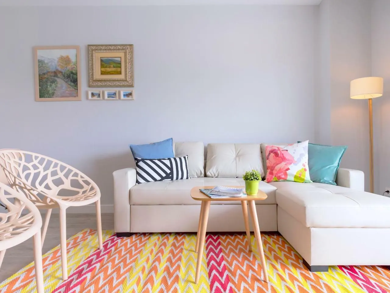 Malaga Los Alamos Beach Apartment Torremolinos Spain